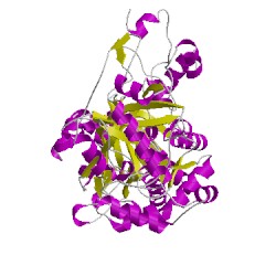 Image of CATH 1q9iA