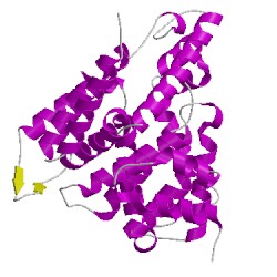 Image of CATH 1q9mC00