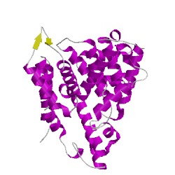 Image of CATH 1q9mD