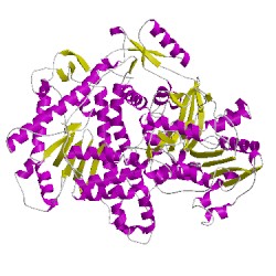 Image of CATH 1q9xA