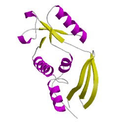 Image of CATH 1q9xA01