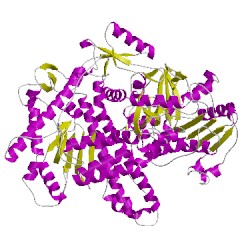 Image of CATH 1q9xB