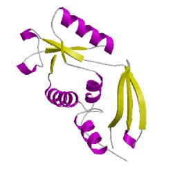 Image of CATH 1q9xB01