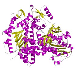 Image of CATH 1q9xC