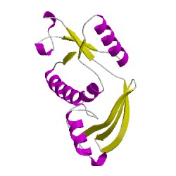 Image of CATH 1q9xC01