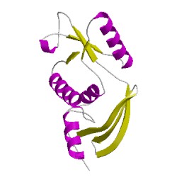 Image of CATH 1q9xD01