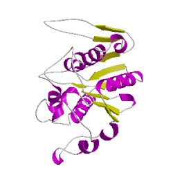 Image of CATH 1q9yA02