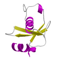 Image of CATH 1q9yA06