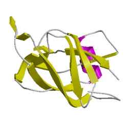 Image of CATH 1qa0A01