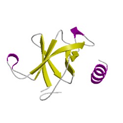 Image of CATH 1qa0A02