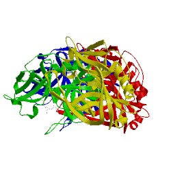 Image of CATH 1qa7