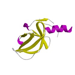 Image of CATH 1qa7A01