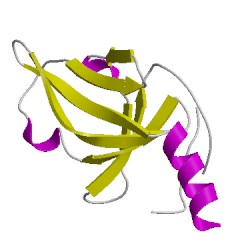 Image of CATH 1qa7B01