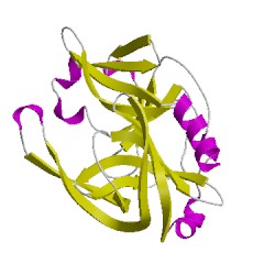 Image of CATH 1qa7D