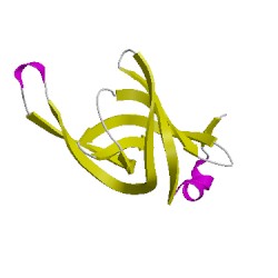 Image of CATH 1qa7D02