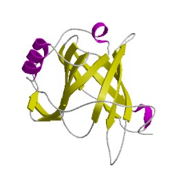Image of CATH 1qabE00