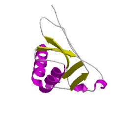 Image of CATH 1qafB04