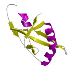 Image of CATH 1qajA01