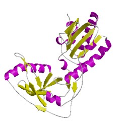 Image of CATH 1qajB