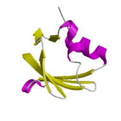 Image of CATH 1qakA01