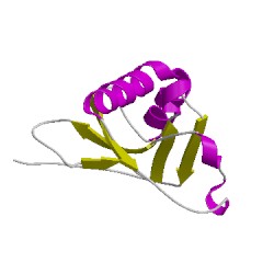 Image of CATH 1qakA04