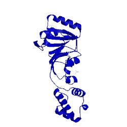 Image of CATH 1qam