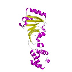 Image of CATH 1qaoA