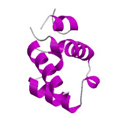 Image of CATH 1qaoA02