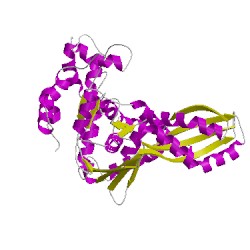 Image of CATH 1qaxA