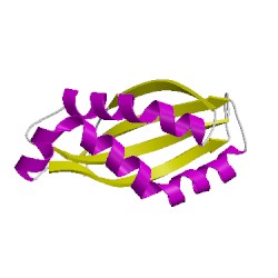 Image of CATH 1qaxA01