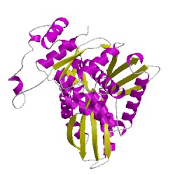 Image of CATH 1qaxB