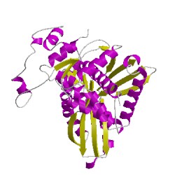 Image of CATH 1qayB