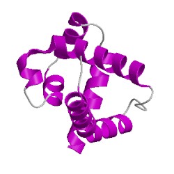 Image of CATH 1qb2A00