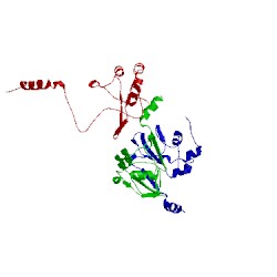 Image of CATH 1qb3