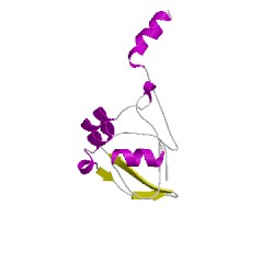 Image of CATH 1qb3C