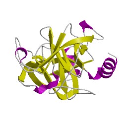 Image of CATH 1qb6A