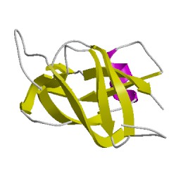 Image of CATH 1qb6A01