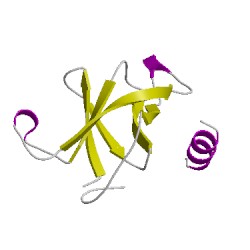 Image of CATH 1qb6A02