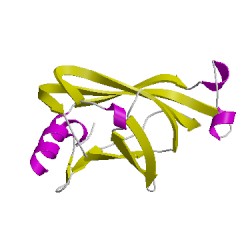 Image of CATH 1qbbA01