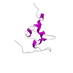 Image of CATH 1qbhA