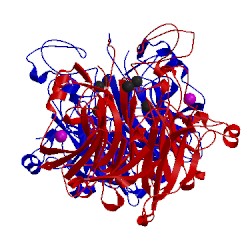 Image of CATH 1qbi