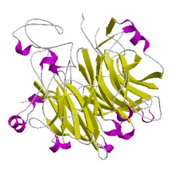 Image of CATH 1qbiA