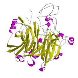 Image of CATH 1qbiB00