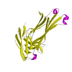 Image of CATH 1qbmL