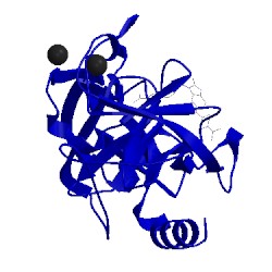 Image of CATH 1qbo