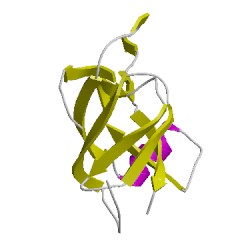 Image of CATH 1qboA01