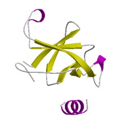 Image of CATH 1qboA02