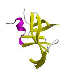 Image of CATH 1qbrA