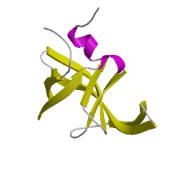 Image of CATH 1qbrB