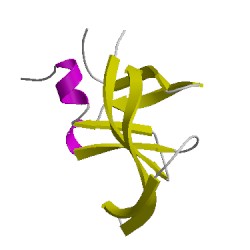 Image of CATH 1qbsA